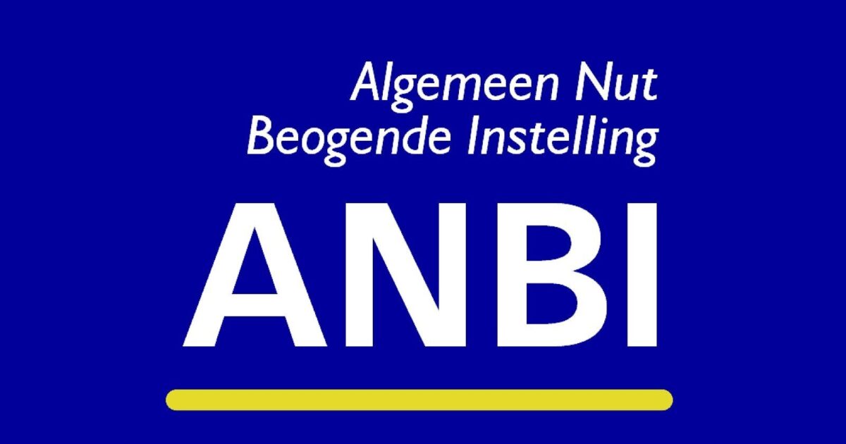 ANBI | Co